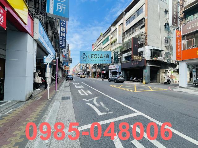 新莊法拍公寓-7