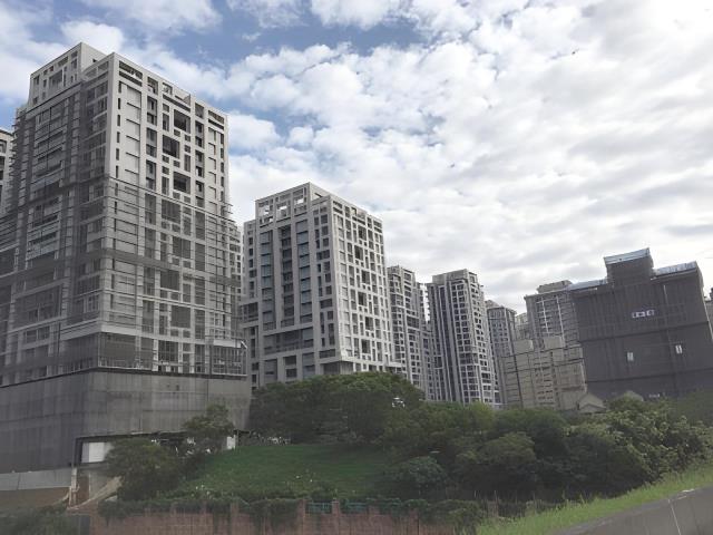 淡水法拍大樓-1