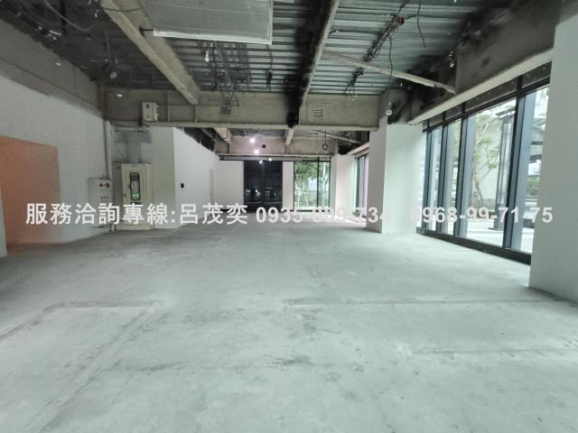 台北南港店面-12