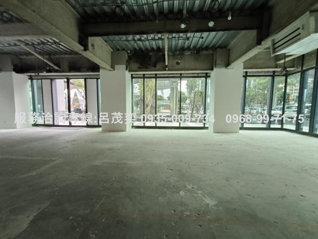 台北南港店面-13