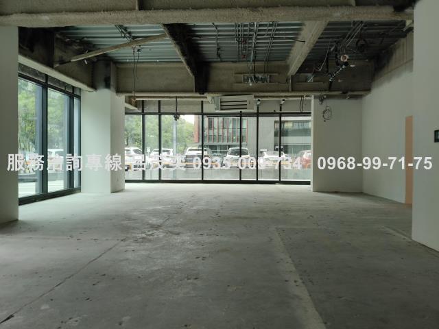 台北南港店面-2