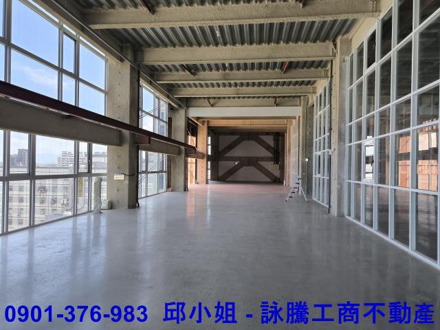 新北土城廠房-2