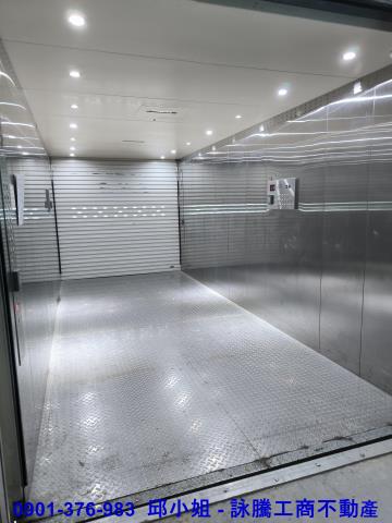 新北土城廠房-6
