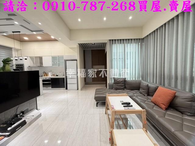 台南善化透天-2