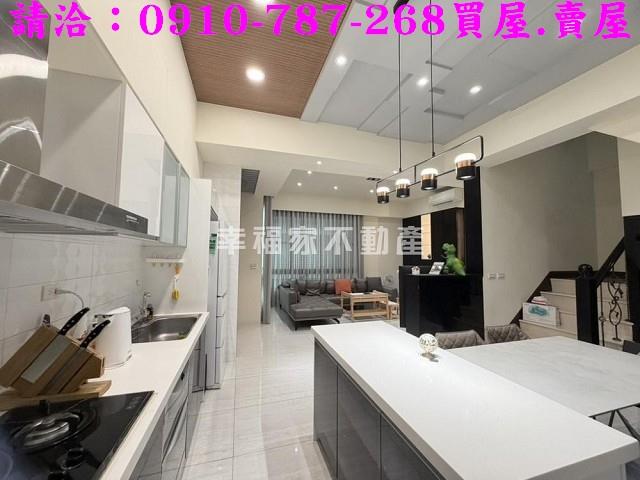 台南善化透天-3