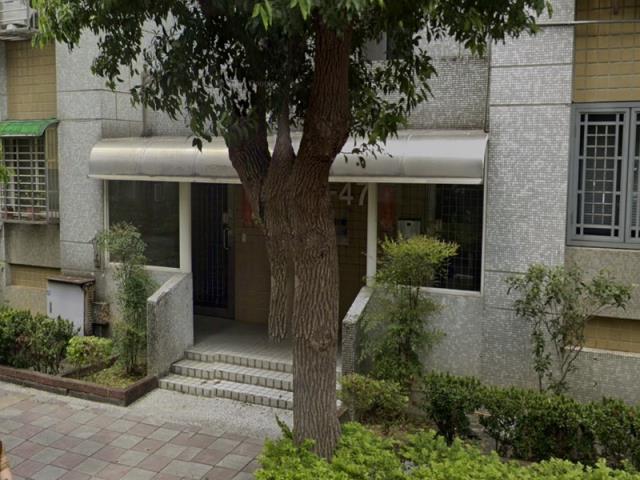 松山大樓法拍-1