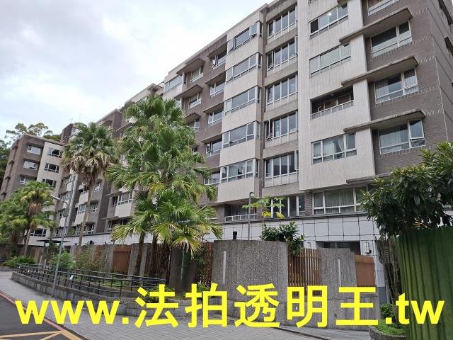 新店法拍華廈-11