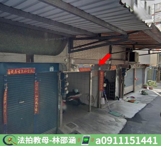 大寮拍賣透天-4