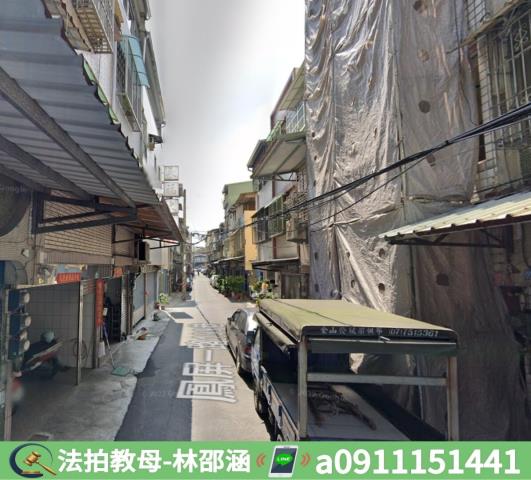 大寮拍賣透天-5