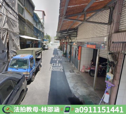 大寮拍賣透天-6