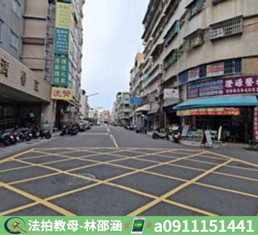 鳳山大樓拍賣-6