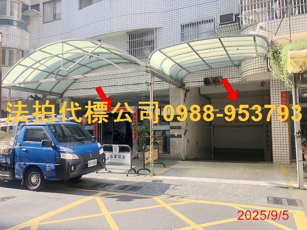 潭子大樓法拍-5