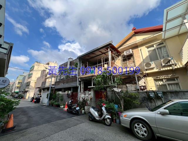 台中西區法拍透天-2