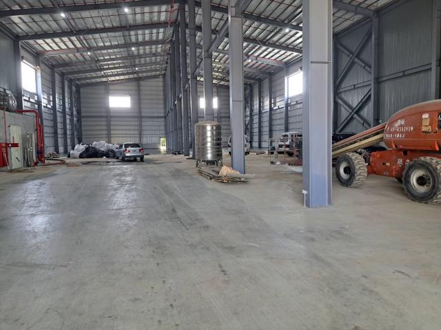 桃園大園倉庫-2