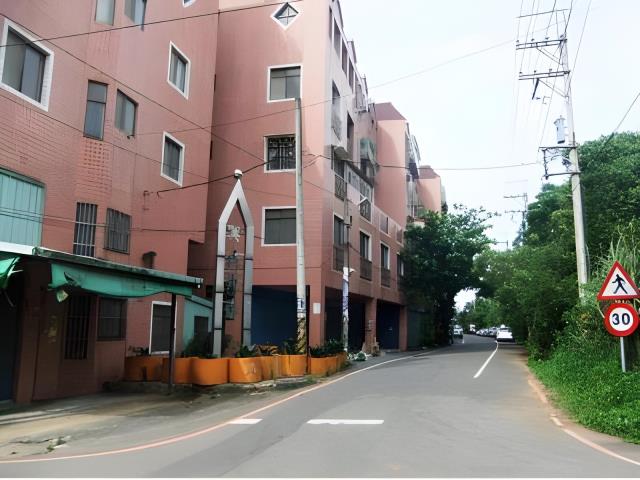 桃園楊梅透天法拍-1