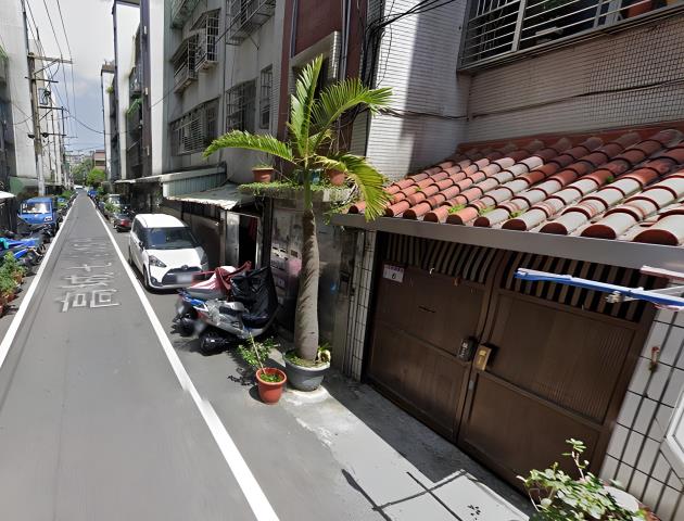 八德公寓法拍-1