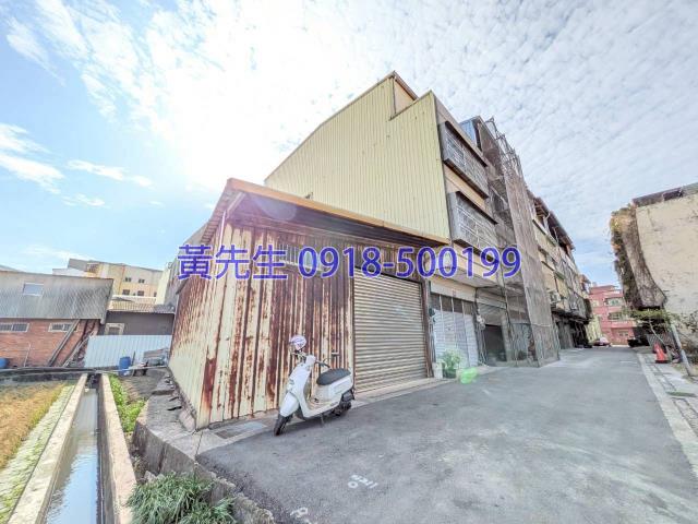 大甲拍賣透天-2