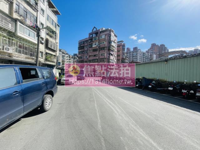 新北拍賣公寓-7