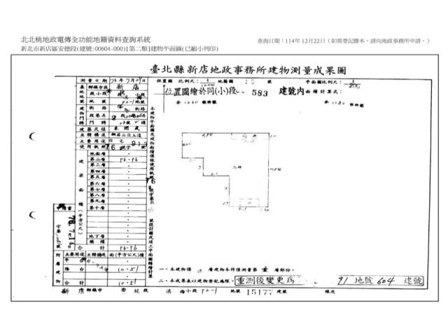 新北拍賣公寓-8
