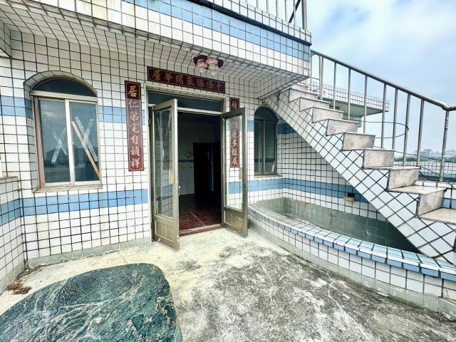 高雄前鎮透天-11