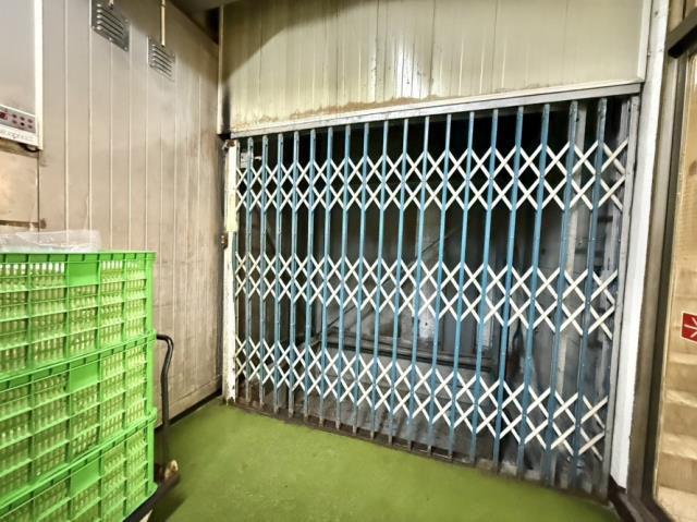 台南永康廠房-14