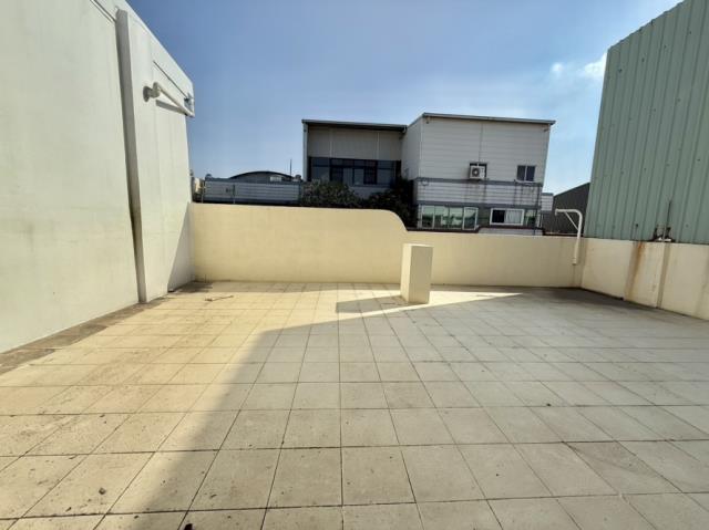 台南永康廠房-2