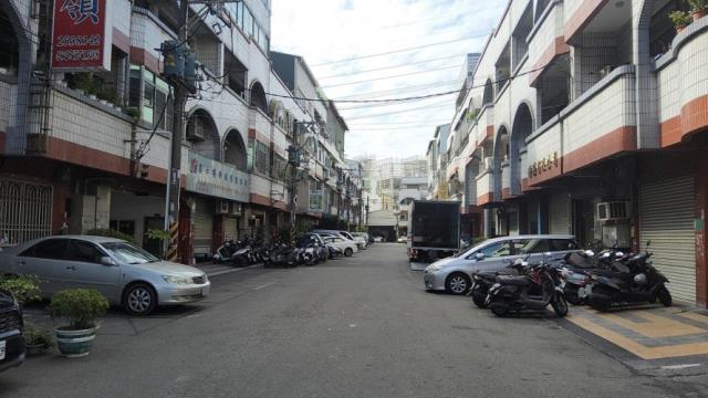 台南永康廠房-4