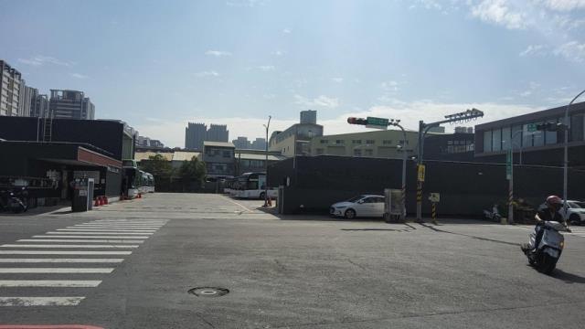 台南永康廠房-6