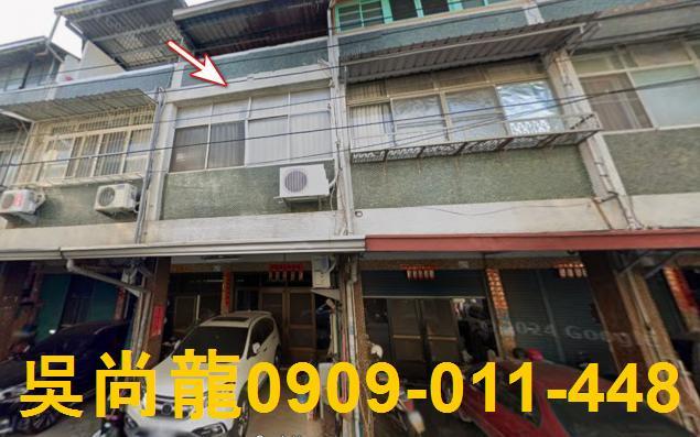 屏東拍賣透天-2