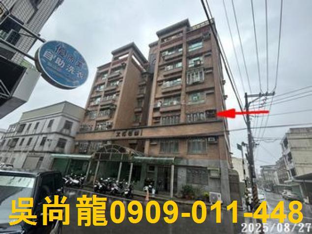 桃園法拍華廈-3