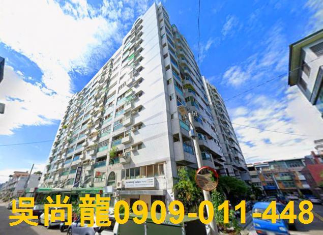 台中北屯法拍大樓-4