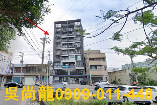 新竹新豐華廈拍賣-1