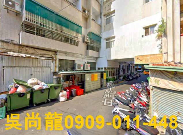 台中北區法拍公寓-6