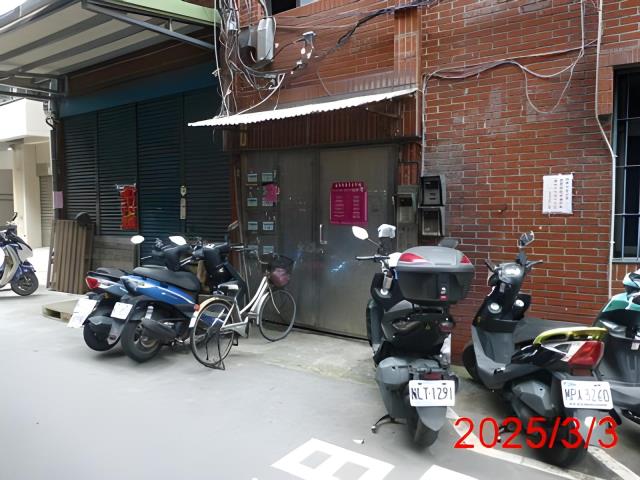 新北蘆洲法拍蘆洲廟口夜市-3