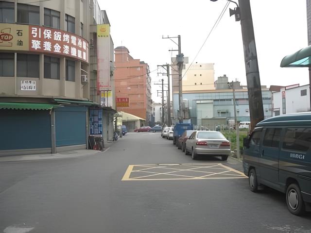 桃園中壢華廈法拍-3