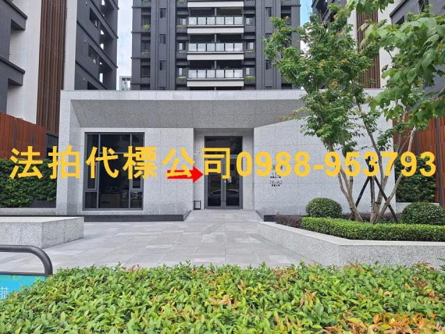 北屯法拍大樓-12