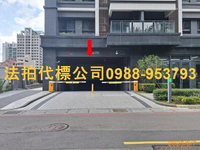 北屯法拍大樓-13