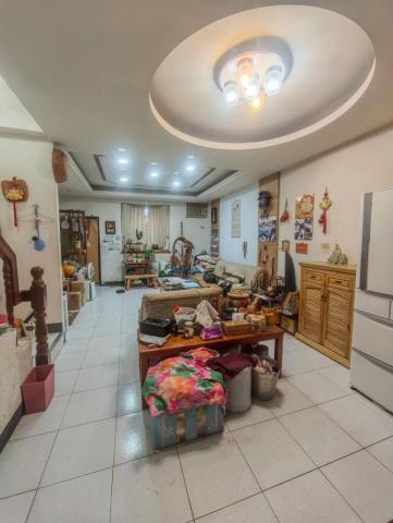 桃園楊梅藝術家別墅