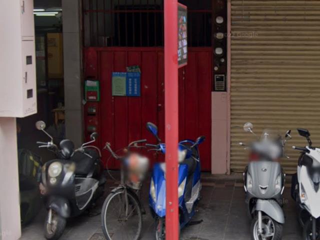 新北新莊公寓法拍-5