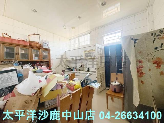 台中清水別墅-8