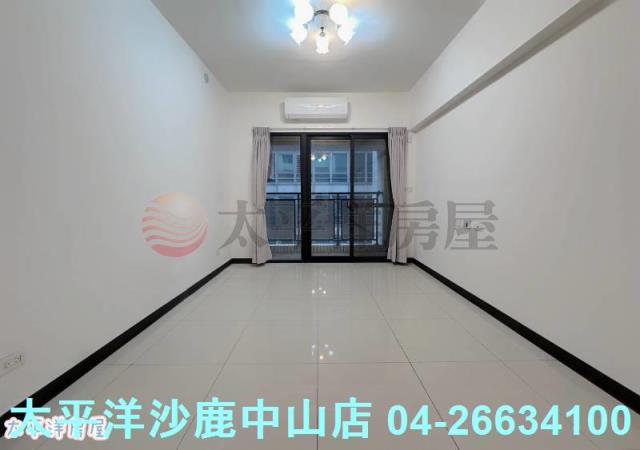 台中梧棲大樓-1