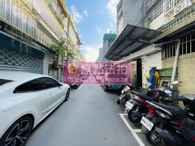 台北信義區公寓法拍-8