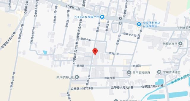 台南安南透天法拍-7