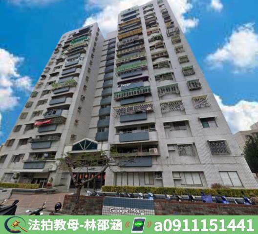 南區大樓法拍-3