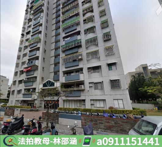 南區大樓法拍-4