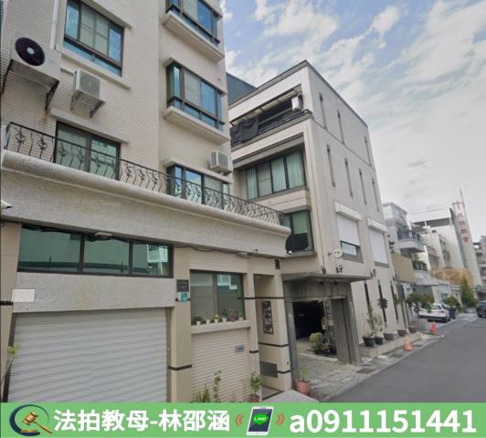 北區法拍透天-4