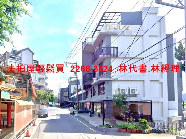 大溪透天法拍-6