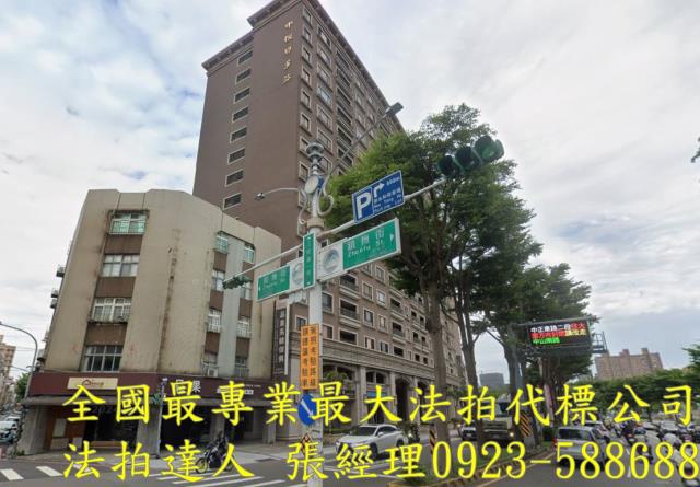 桃園區大樓法拍-1