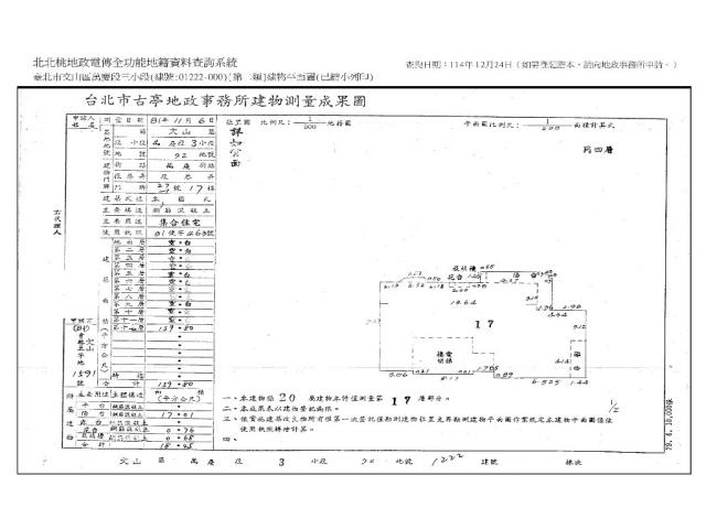 台北法拍大樓-10