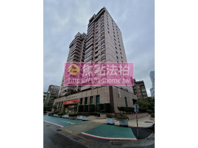 台北法拍大樓-3